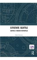 Citistate Seattle