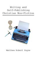 Writing and Self Publishing Christian Nonfiction