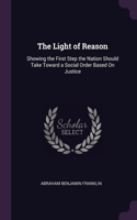 The Light of Reason
