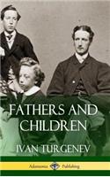Fathers and Children (Hardcover)