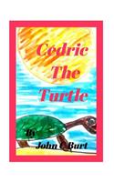 Cedric The Turtle