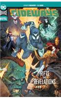 Sideways Vol. 2: Rifts and Revelations