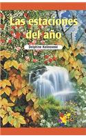 Estaciones del Ano