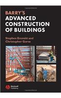 Barry's Advanced Construction of Buildings