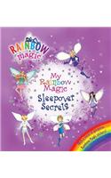 My Rainbow Magic Sleepover Secrets