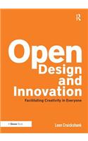 Open Design and Innovation