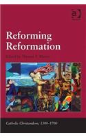 Reforming Reformation