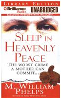 Sleep in Heavenly Peace