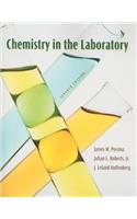 Chemistry in the Laboratory