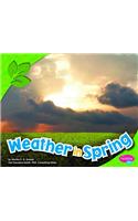 Weather in Spring: (All about Spring)