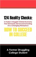 124 Reality Checks