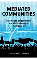 Mediated Communities