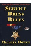 Service Dress Blues