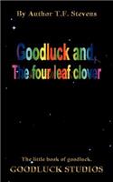The Little Book of 'GOODLUCK': A True Story(English)