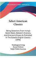 Select American Classics