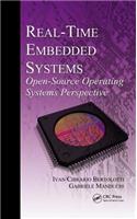 Real-Time Embedded Systems: Open-Source Operating Systems Perspective