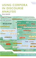 Using Corpora in Discourse Analysis