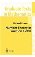 Number Theory in Function Fields