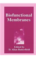 Biofunctional Membranes