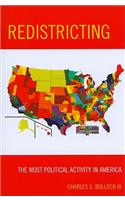 Redistricting