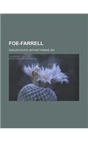 Foe-farrell