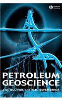 Petroleum Geoscience