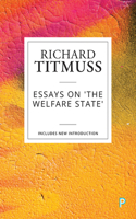 Essays on the Welfare State