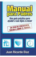 Manual para Padres