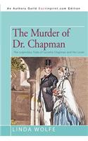 Murder of Dr. Chapman