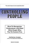 Controlling People