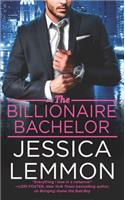 Billionaire Bachelor: (Billionaire Bad Boys)