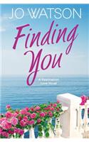 Finding You