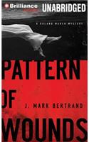 Pattern of Wounds