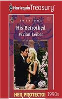 His Betrothed