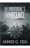 An Individual's Innocence
