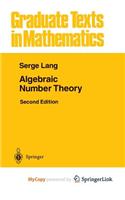 Algebraic Number Theory