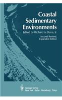 Coastal Sedimentary Environments
