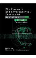Economic and Environmental Impacts of Agbiotech