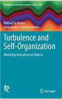 Turbulence and Self-Organization