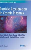 Particle Acceleration in Cosmic Plasmas