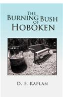 The Burning Bush of Hoboken