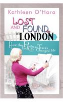 Lost and Found in London