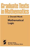 Mathematical Logic