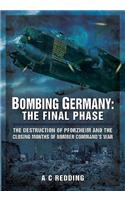 Bombing Germany: The Final Phase