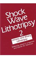 Shock Wave Lithotripsy 2