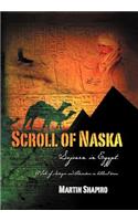 Scroll of Naska