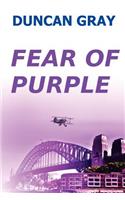 Fear of Purple
