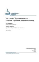 The Violence Against Women Act