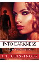 Into Darkness