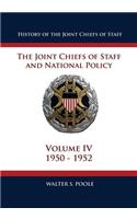 History of the Joint Chiefs of Staff
